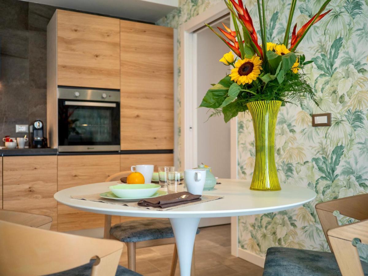 Venice Green Residence Mestre Extérieur photo
