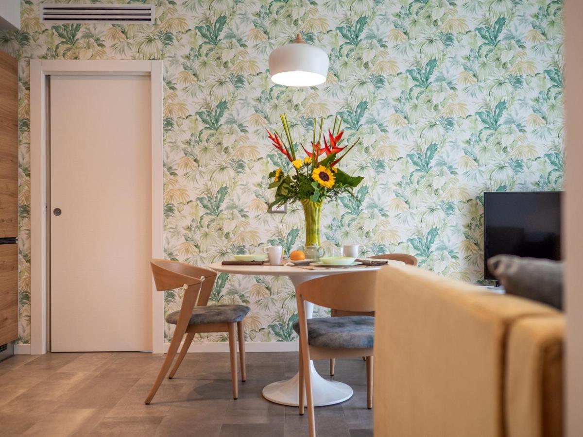 Venice Green Residence Mestre Extérieur photo