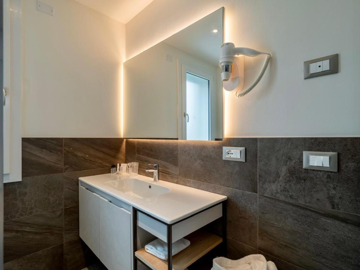 Venice Green Residence Mestre Extérieur photo