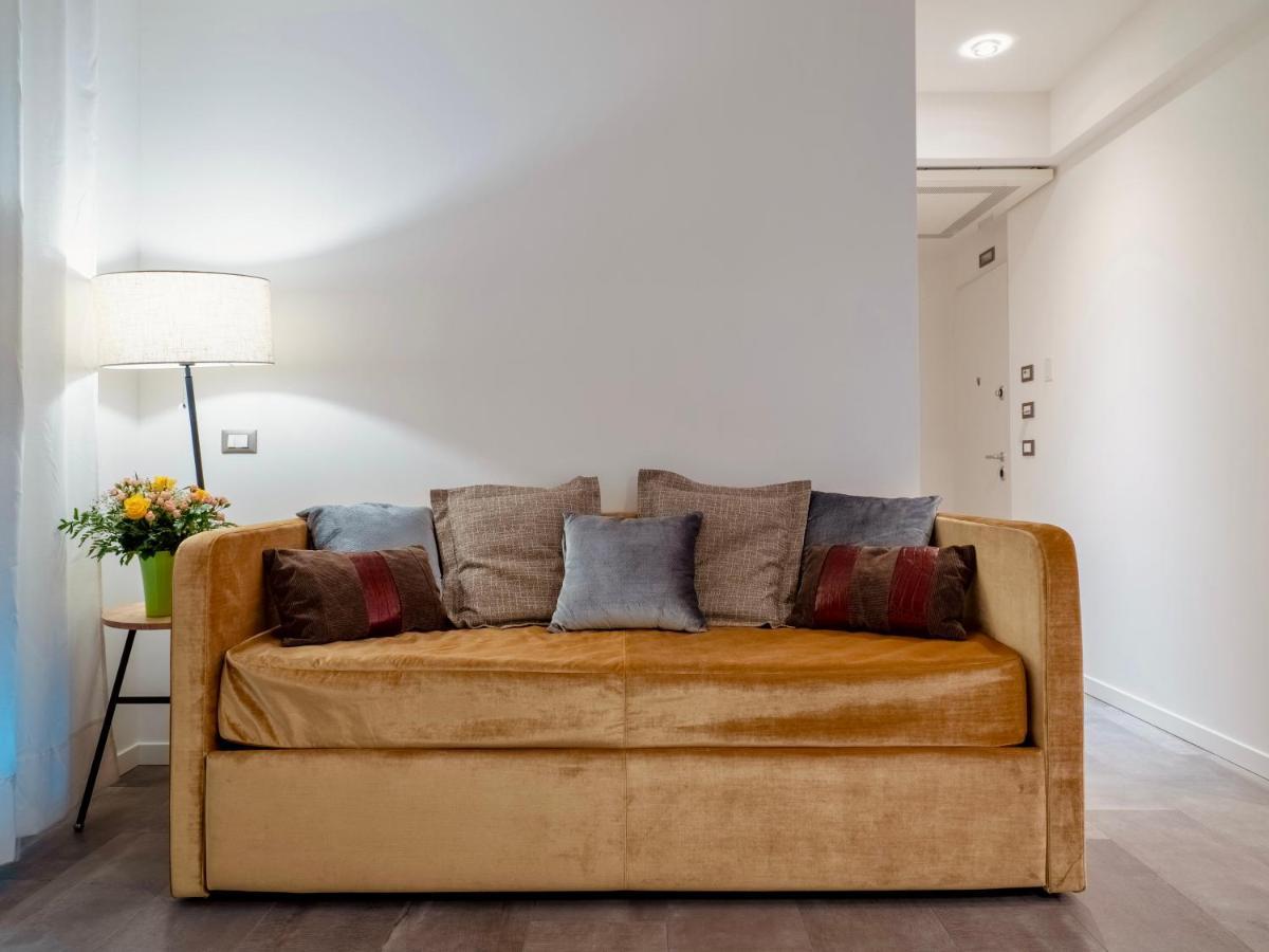 Venice Green Residence Mestre Extérieur photo