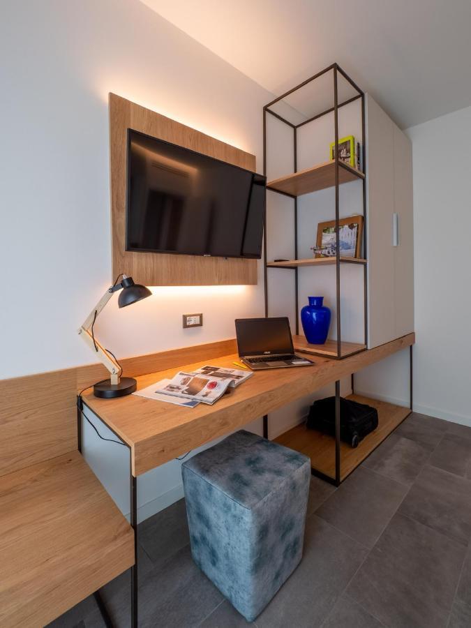 Venice Green Residence Mestre Extérieur photo