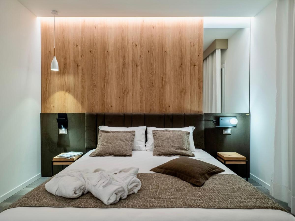 Venice Green Residence Mestre Extérieur photo