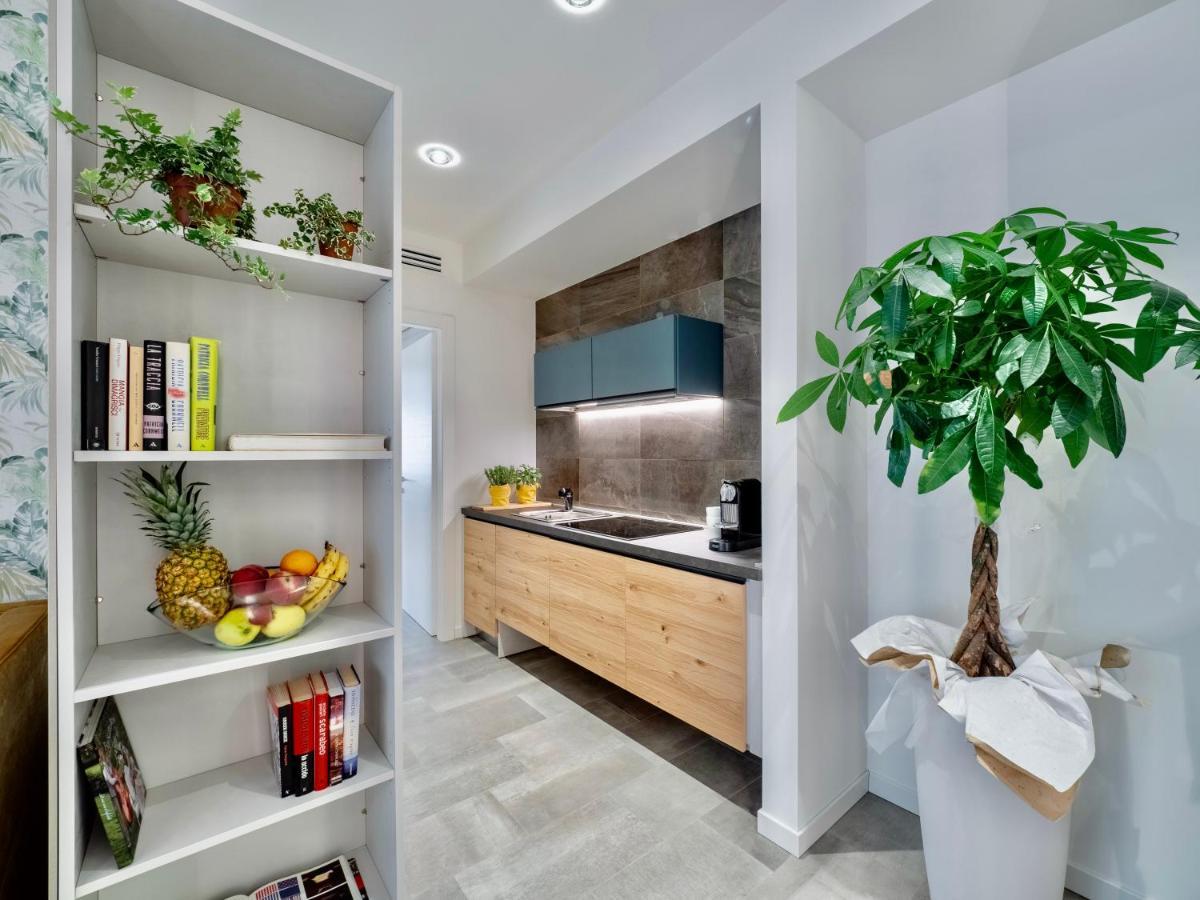 Venice Green Residence Mestre Extérieur photo