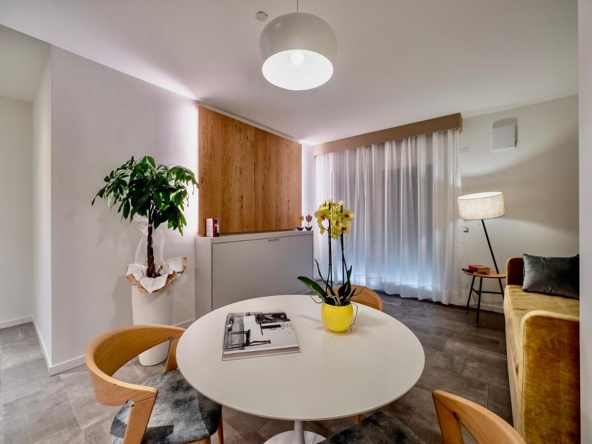 Venice Green Residence Mestre Extérieur photo