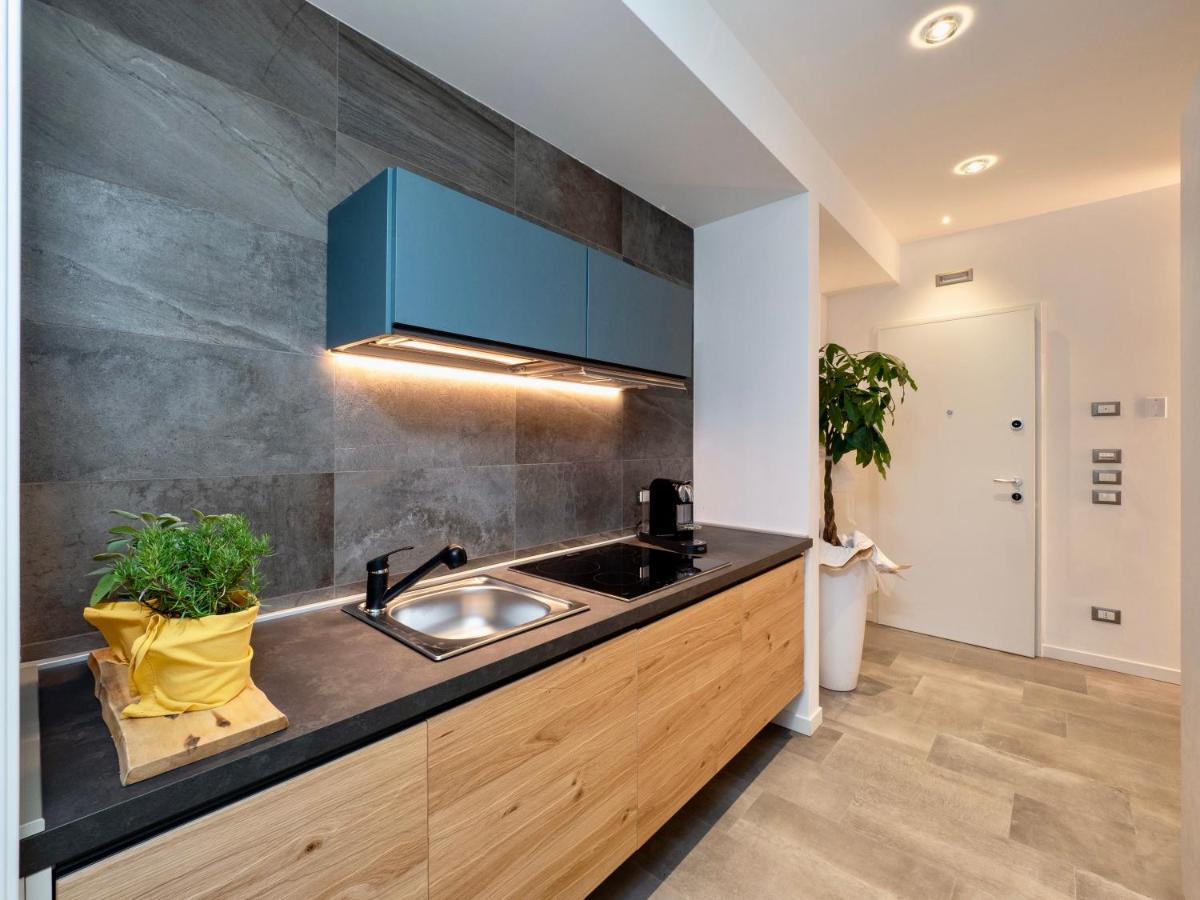 Venice Green Residence Mestre Extérieur photo