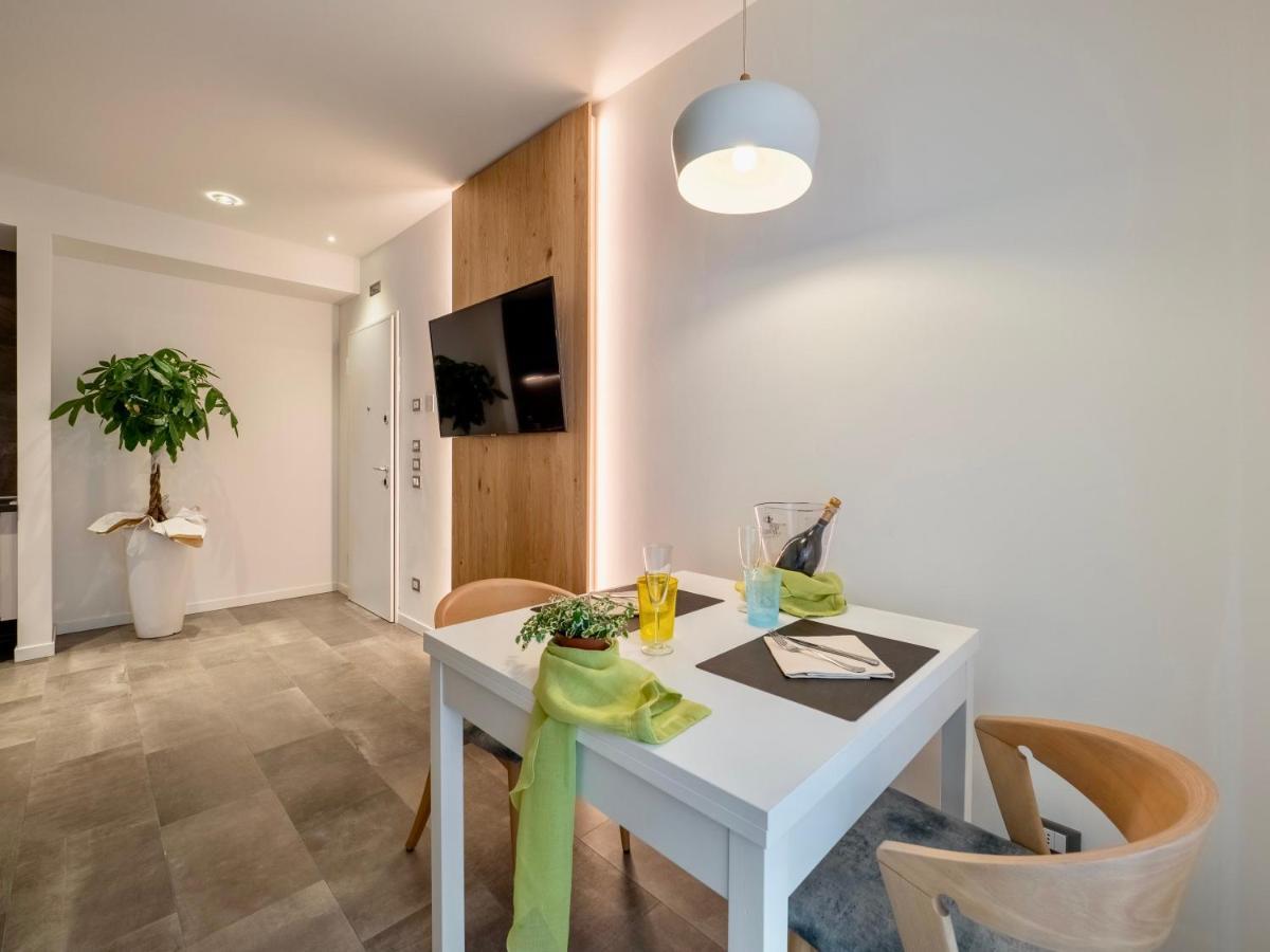 Venice Green Residence Mestre Extérieur photo