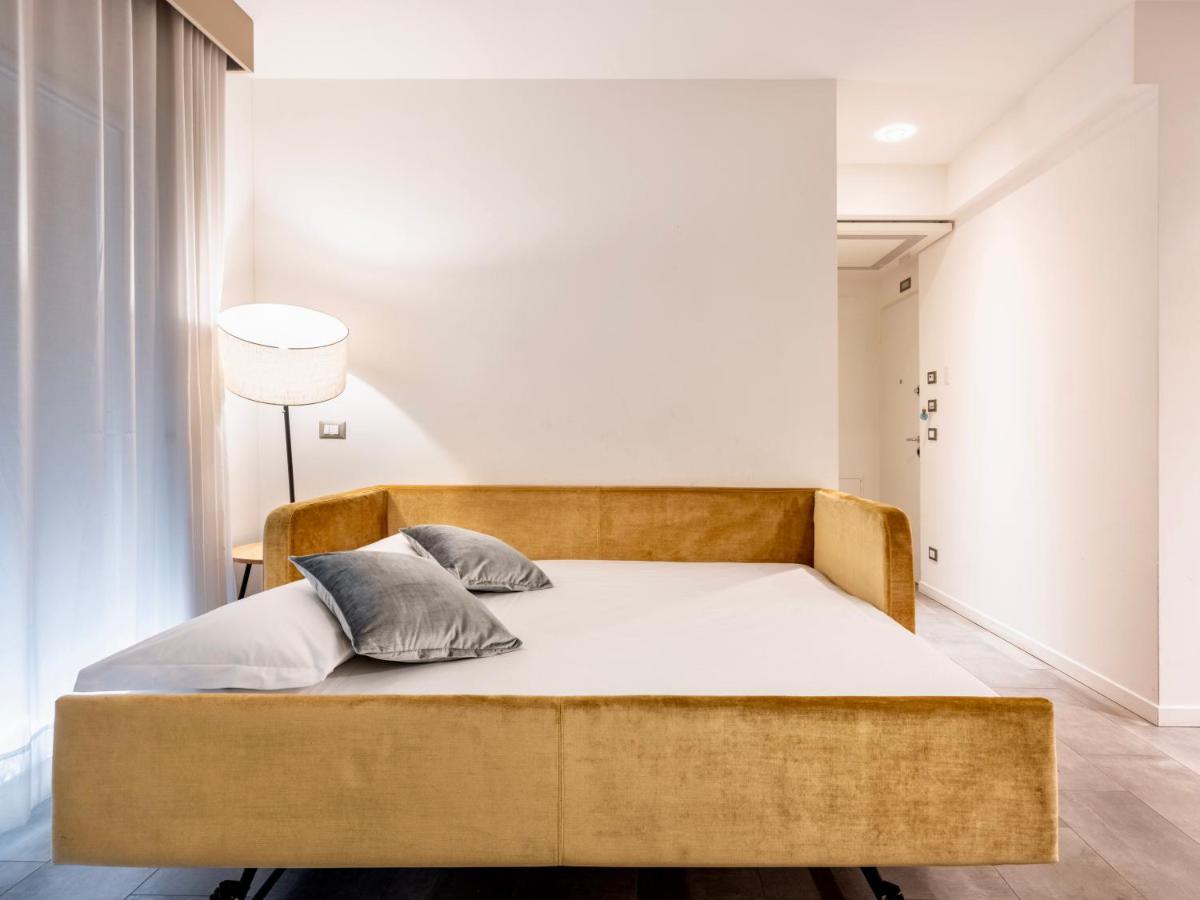 Venice Green Residence Mestre Extérieur photo