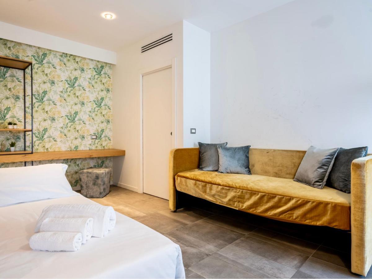 Venice Green Residence Mestre Extérieur photo